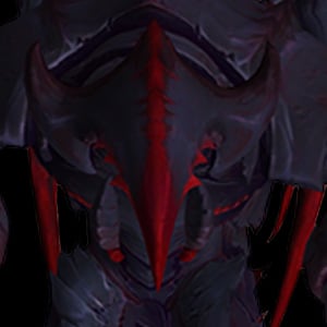 Ulgrax the Devourer Boss Image